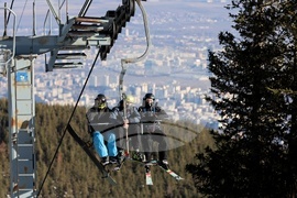 Витоша - зимен сезон - откриване