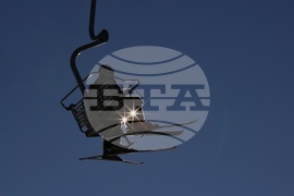 Витоша - зимен сезон - откриване