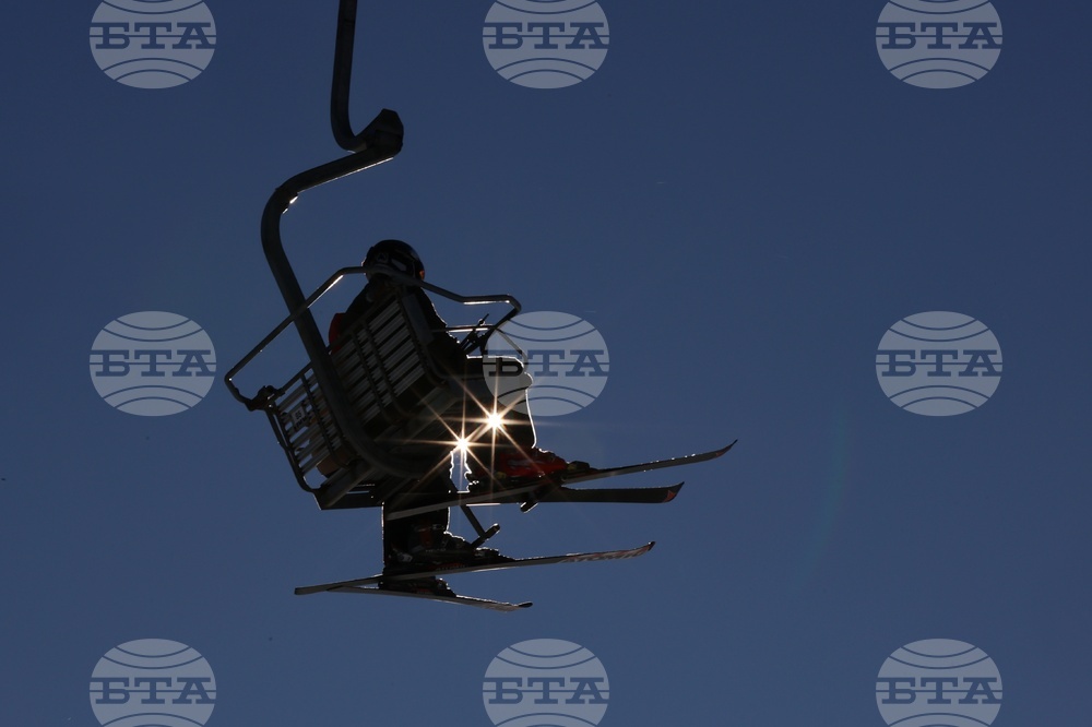 Витоша - зимен сезон - откриване