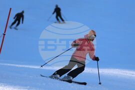 Витоша - зимен сезон - откриване