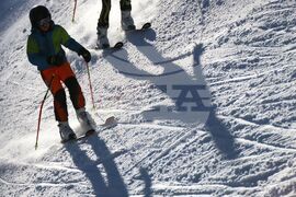 Витоша - зимен сезон - откриване