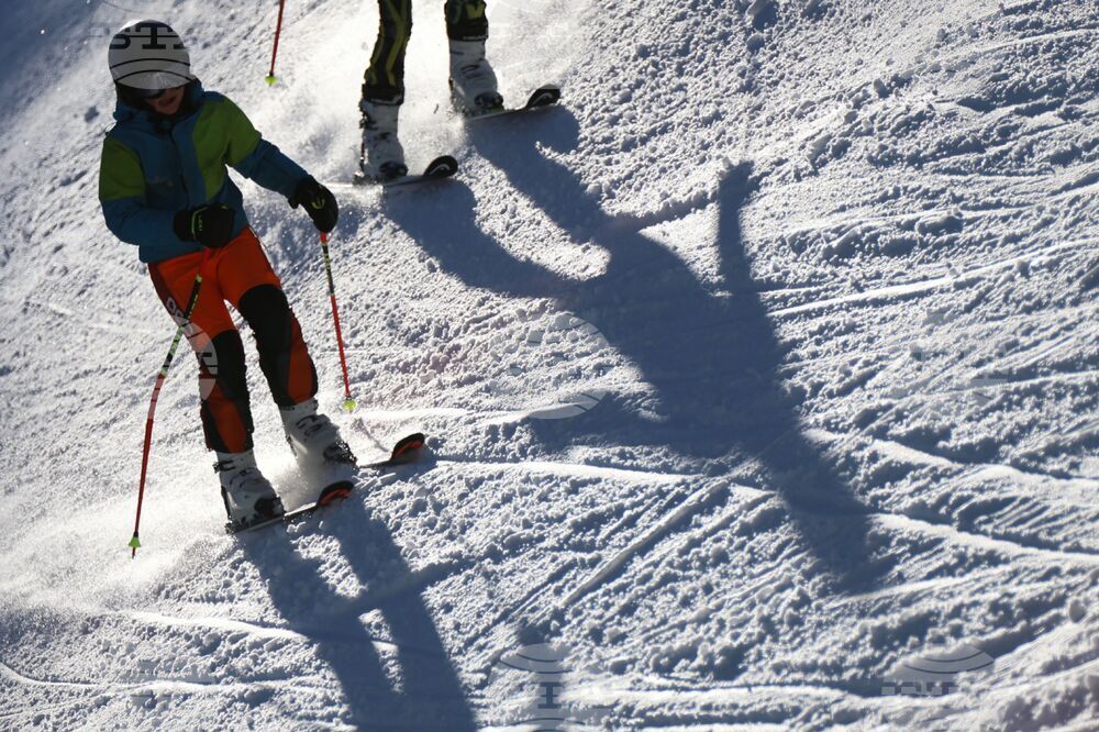 Витоша - зимен сезон - откриване