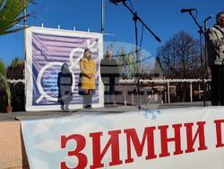 Снимка: Община Сливен