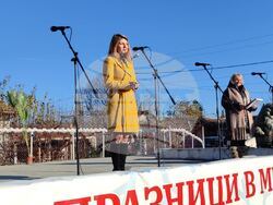 Снимка: Община Сливен