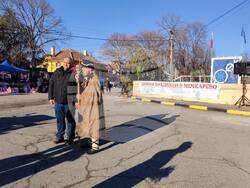 Снимка: Община Сливен