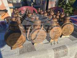 Снимка: Община Сливен