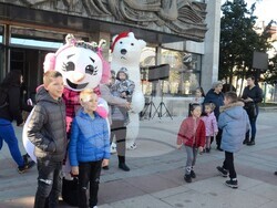 Снимка: Община Видин