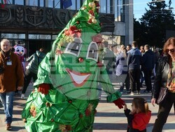 Снимка: Община Видин