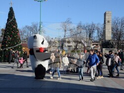 Снимка: Община Видин