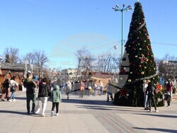 Снимка: Община Видин