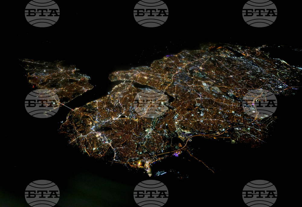 Home Sales in Turkiye Peak in April