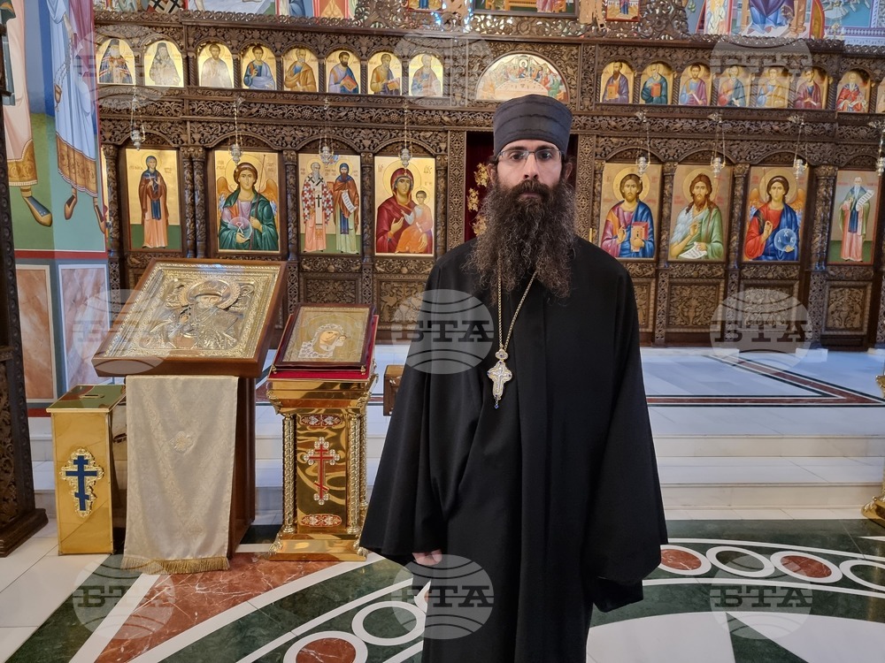 Бащата трябва да носи отговорността за семейството и духовното израстване на децата, смята протойерей Михаил Ковачев