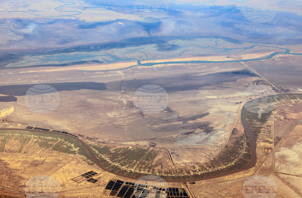 Bulgaria, Iraq to Cooperate in Agriculture and Food Sector