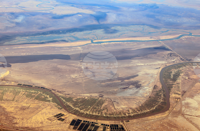 Bulgaria, Iraq to Cooperate in Agriculture and Food Sector