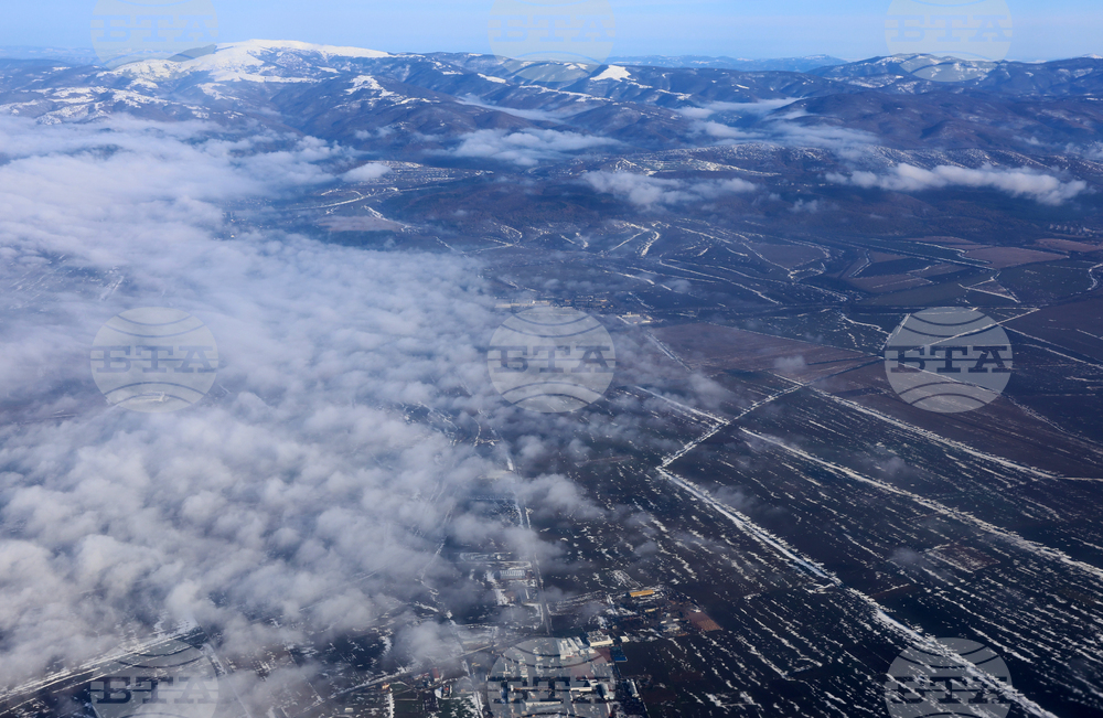 Прогноза за времето 