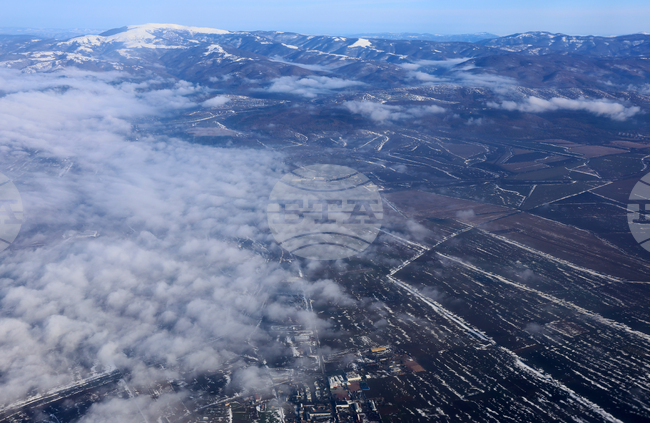 Прогноза за времето 