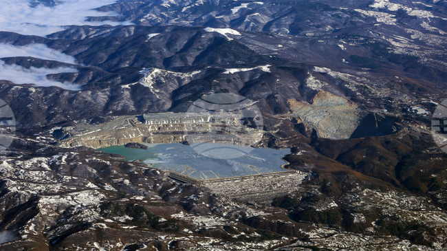 Leading Copper Producer in Bulgaria Receives Up to EUR 55 Mln Loan for Green Investments