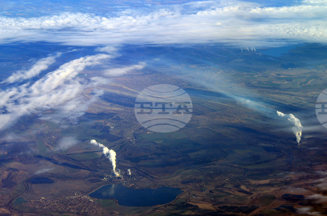 Румъния ще може да запази до 2029 г. три електроцентрали на въглища, съобщи министърът на енергетиката Богдан Иван