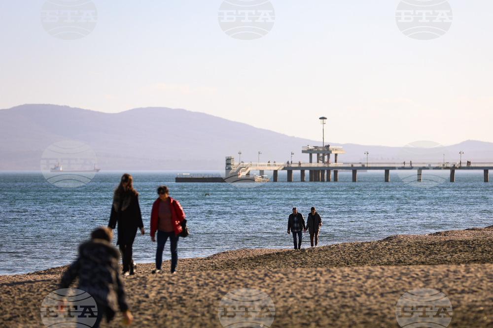 В Бургас няма да има протест на ресторантьорите, казаха за БТА от Сдружението на заведенията
