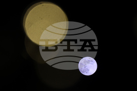 Пълнолуние