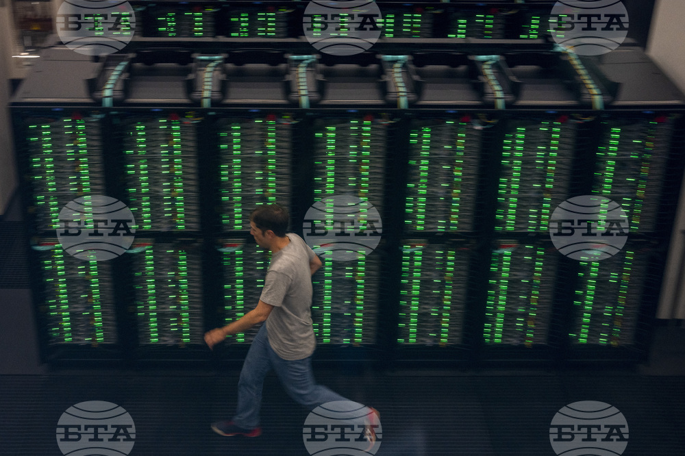 Мексико планира да изгради най-мощния суперкомпютър в Латинска Америка