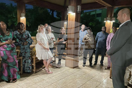 Гана - БТА - Ghana News Agency - договор