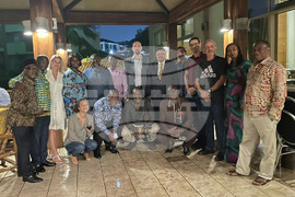 Гана - БТА - Ghana News Agency - договор