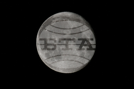 Разград - пълнолуние - "Ягодова луна" 