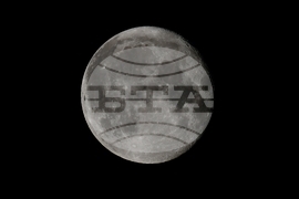 Разград - пълнолуние - "Ягодова луна" 