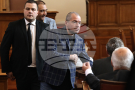 Парламент - заседание