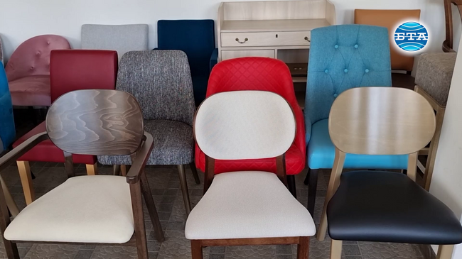 Експерти, представители на мебелни фирми и институции ще обсъдят проблемите на бранша на конференция в троянското село Чифлик