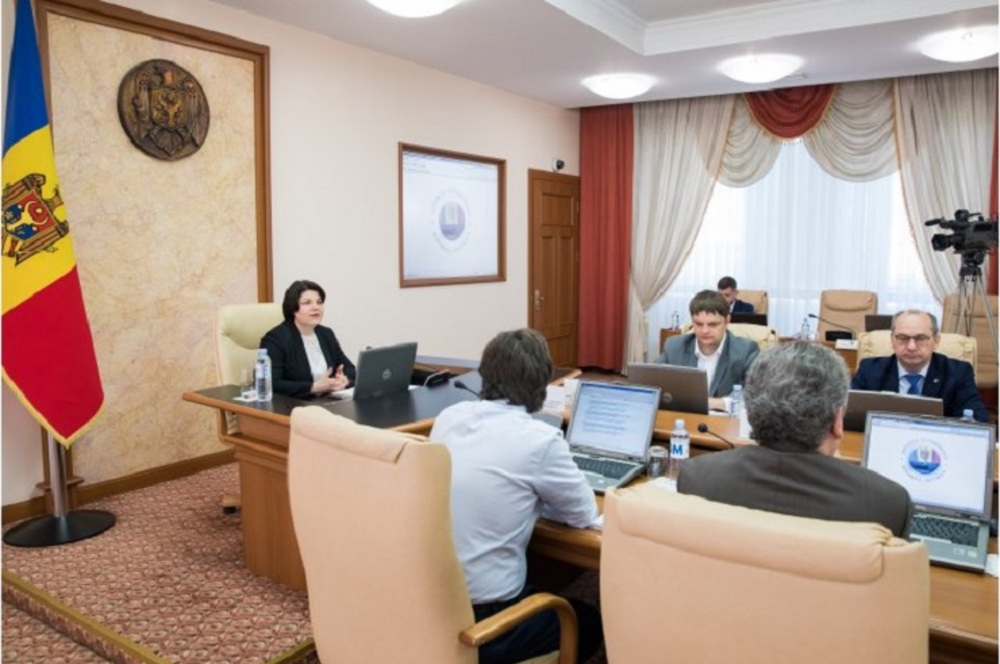 Френската агенция за развитие ще предостави на Молдова 15 милиона евро