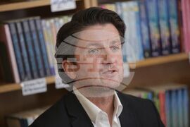 Георги Сава Раковски - книга - представяне