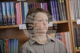 Георги Сава Раковски - книга - представяне