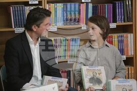 Георги Сава Раковски - книга - представяне