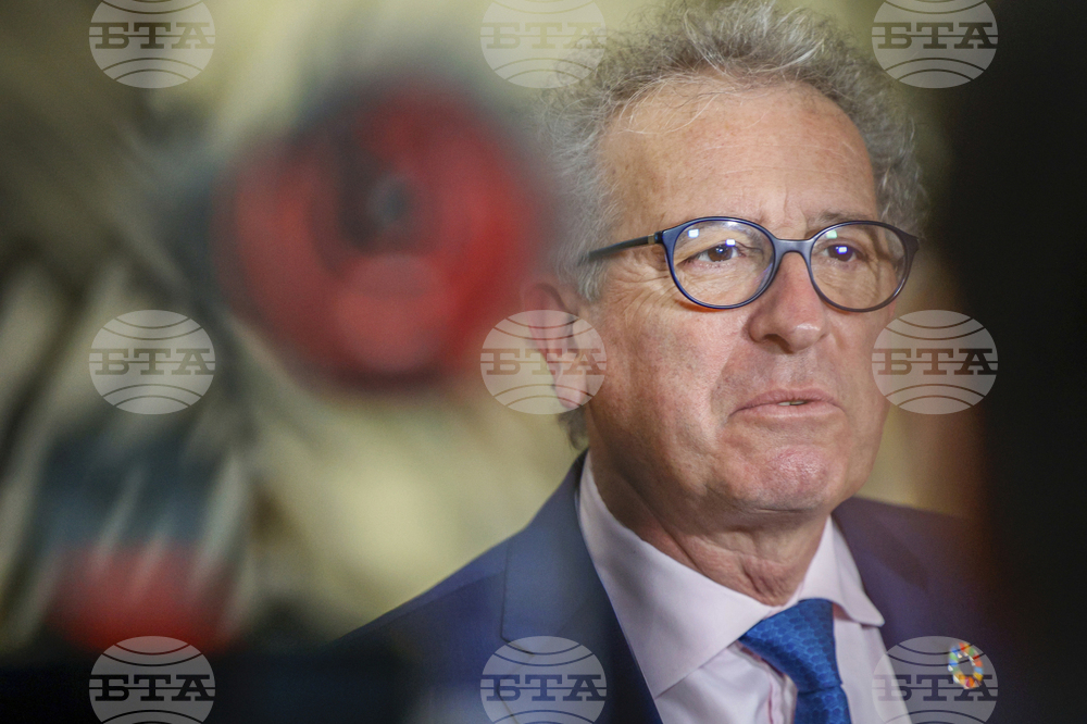 Кризисен фонд на стойност 500 милиарда евро може да се използва за отбрана, обяви управляващият директор на Европейския механизъм за стабилност