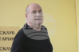 Росен Барчовски - пресконференция 