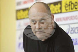 Росен Барчовски - пресконференция 