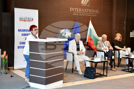 Варна - Национален форум на социално отговорните работодатели