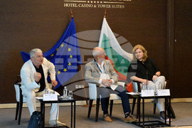 Варна - Национален форум на социално отговорните работодатели