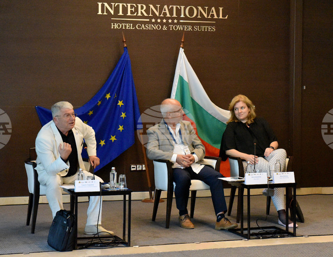 Варна - Национален форум на социално отговорните работодатели