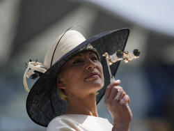 Britain Royal Ascot
