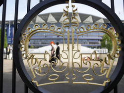 Britain Royal Ascot