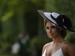Britain Royal Ascot