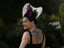 Britain Royal Ascot