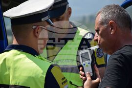 Благоевград - акция - автомагистрала „Струма“