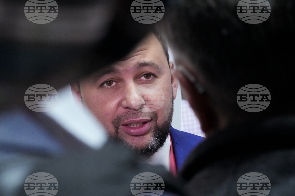 Северна Корея е признала т.нар. Донецка и Луганска народна република, обяви лидер на сепаратистите