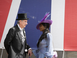 Britain Royal Ascot