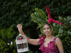 Britain Royal Ascot