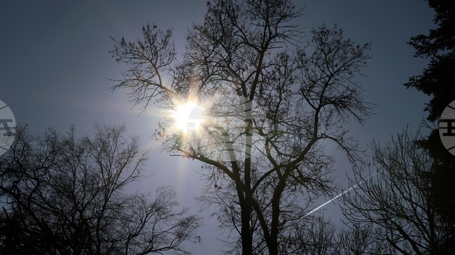 Прогноза за времето 